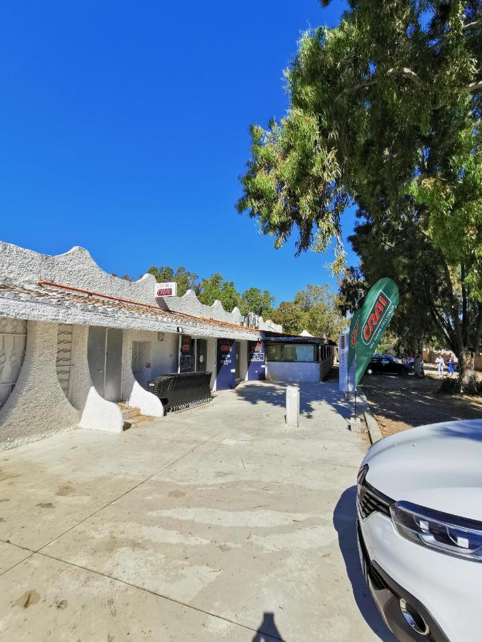 Villa Melissa Torre delle Stelle Exterior foto