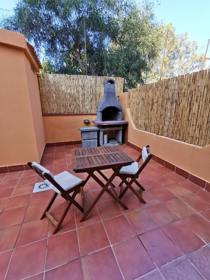 Villa Melissa Torre delle Stelle Exterior foto